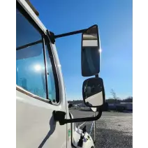 Mirror (Side View) Freightliner M2 106 Complete Recycling