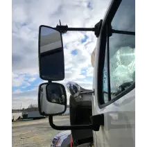 Mirror (Side View) Freightliner M2 106 Complete Recycling