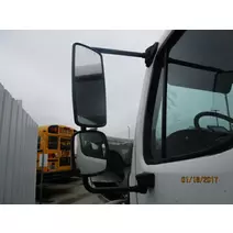 Mirror (Side View) FREIGHTLINER M2 106 LKQ Heavy Truck - Goodys