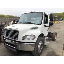 Miscellaneous Parts Freightliner M2 106 Complete Recycling