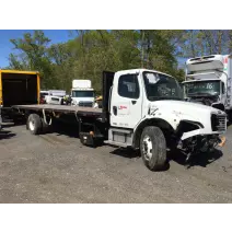 Miscellaneous Parts Freightliner M2 106 Complete Recycling