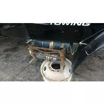 Muffler FREIGHTLINER M2 106