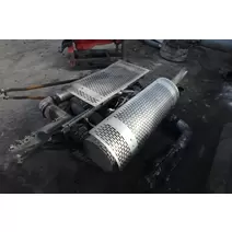 Muffler FREIGHTLINER M2 106