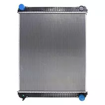 RADIATOR ASSEMBLY FREIGHTLINER M2 106