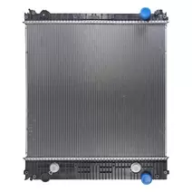 RADIATOR ASSEMBLY FREIGHTLINER M2 106