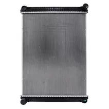 Radiator FREIGHTLINER M2 106 LKQ KC Truck Parts Billings