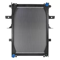 RADIATOR ASSEMBLY FREIGHTLINER M2 106