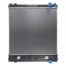 Radiator FREIGHTLINER M2 106 LKQ Western Truck Parts