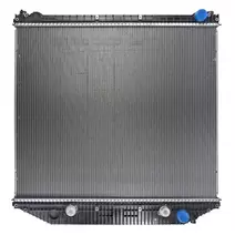 RADIATOR ASSEMBLY FREIGHTLINER M2 106