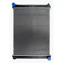 RADIATOR ASSEMBLY FREIGHTLINER M2 106