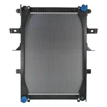 Radiator FREIGHTLINER M2 106 LKQ Geiger Truck Parts