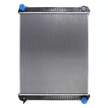 Radiator FREIGHTLINER M2 106 LKQ Geiger Truck Parts