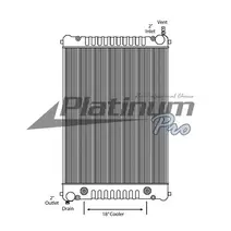 Radiator FREIGHTLINER M2 106 LKQ Plunks Truck Parts And Equipment - Jackson