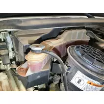 Radiator-Overflow-Bottle--or--Surge-Tank Freightliner M2-106