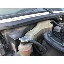 Radiator-Overflow-Bottle--or--Surge-Tank Freightliner M2-106