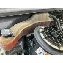 Radiator-Overflow-Bottle--or--Surge-Tank Freightliner M2-106