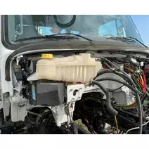 Radiator Overflow Bottle FREIGHTLINER M2 106 Custom Truck One Source