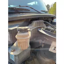 Radiator Overflow Bottle FREIGHTLINER M2 106 B &amp; W  Truck Center