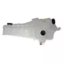 Radiator Overflow Bottle FREIGHTLINER M2 106 LKQ Wholesale Truck Parts