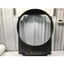 Radiator Shroud Freightliner M2 106