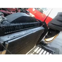 Radiator Freightliner M2 106