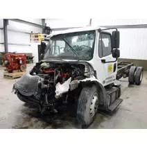 Seat, Front FREIGHTLINER M2 106 Dutchers Inc   Heavy Truck Div  Ny
