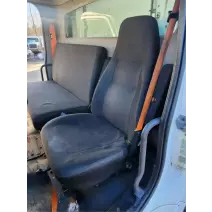 Seat, Front Freightliner M2 106 Complete Recycling