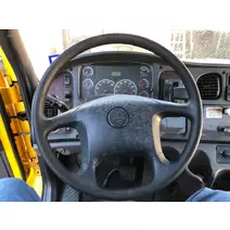 Steering Wheel FREIGHTLINER M2 106 B &amp; W  Truck Center