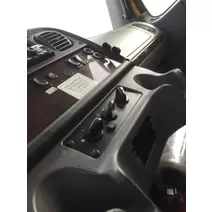 TEMPERATURE CONTROL FREIGHTLINER M2 106