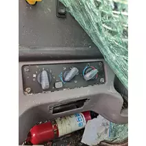 TEMPERATURE CONTROL FREIGHTLINER M2 106