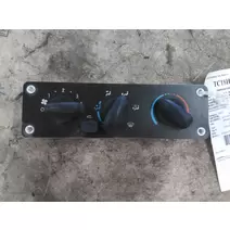 TEMPERATURE CONTROL FREIGHTLINER M2 106