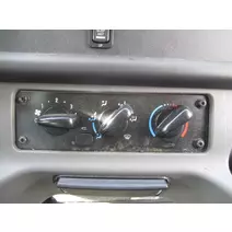 TEMPERATURE CONTROL FREIGHTLINER M2 106