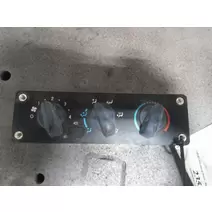 TEMPERATURE CONTROL FREIGHTLINER M2 106