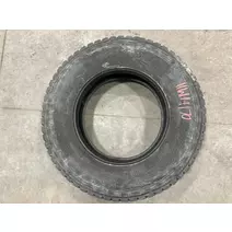 Tires Freightliner M2-106