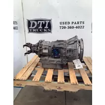 Transmission-Assembly Freightliner M2-106