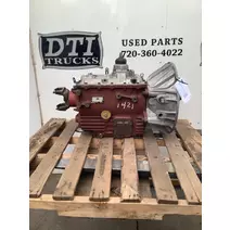 Transmission Assembly FREIGHTLINER M2 106 DTI Trucks