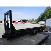 Body / Bed FREIGHTLINER M2 106 LKQ Heavy Truck Maryland
