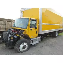 Truck For Sale FREIGHTLINER M2-106