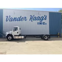 Complete Vehicle FREIGHTLINER M2-106 Vander Haags Inc Sp