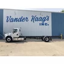 Complete Vehicle FREIGHTLINER M2-106 Vander Haags Inc Sp