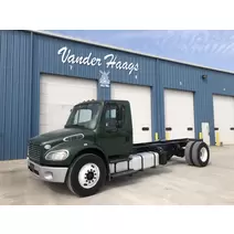 Truck Freightliner M2 106