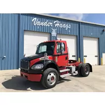 Truck Freightliner M2 106