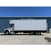 Complete Vehicle FREIGHTLINER M2-106 Vander Haags Inc Dm