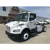 Truck Freightliner M2 106
