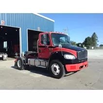 Truck Freightliner M2 106