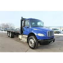 Used Trucks FREIGHTLINER M2 106