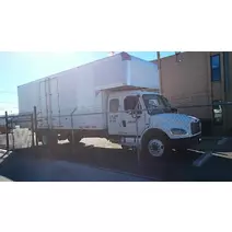 Vehicle For Sale FREIGHTLINER M2 106
