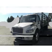 Vehicle For Sale FREIGHTLINER M2 106