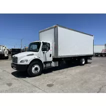 Vehicle For Sale FREIGHTLINER M2 106