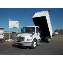 WHOLE TRUCK FOR RESALE FREIGHTLINER M2 106